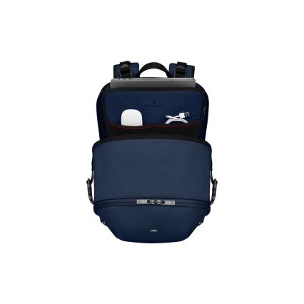 Victorinox - Zaino da viaggio Altmont Modern Traveler 32 l blu