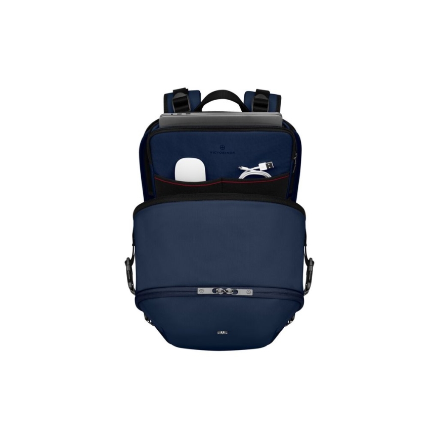 Victorinox - Zaino da viaggio Altmont Modern Traveler 32 l blu