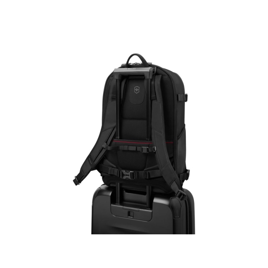Victorinox - Zaino da viaggio Altmont Modern Traveler 32 l nero