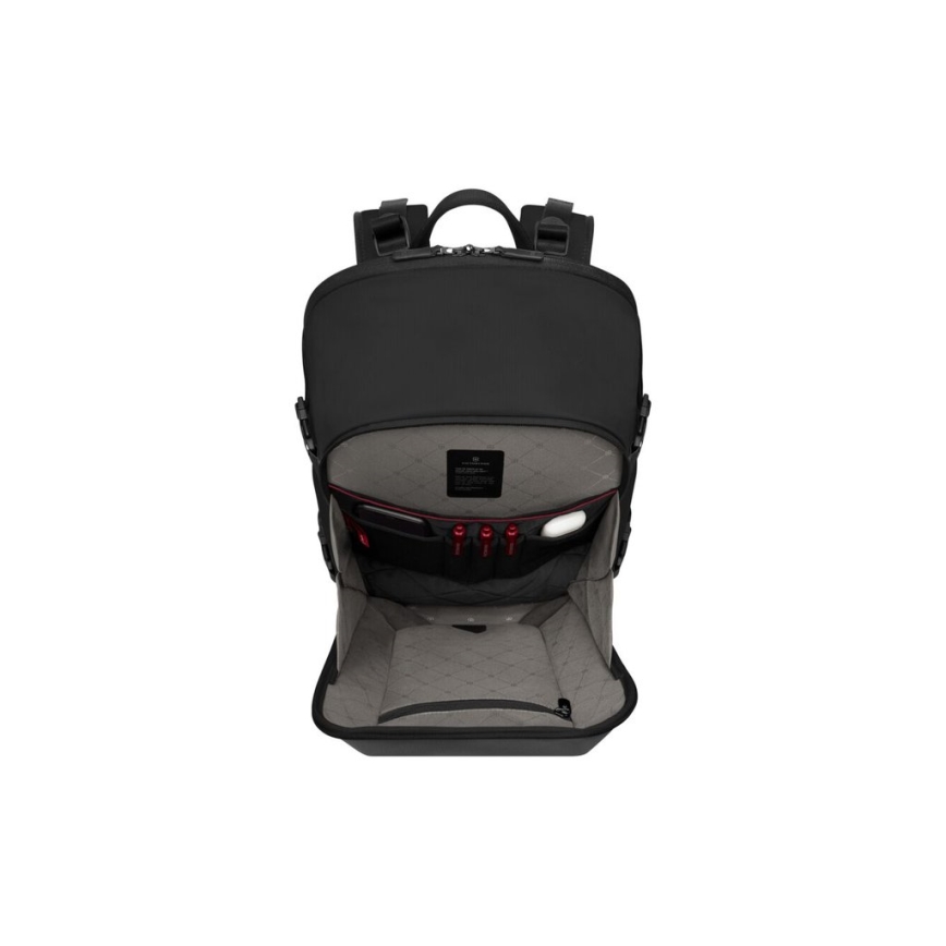 Victorinox - Zaino da viaggio Altmont Modern Traveler 32 l nero