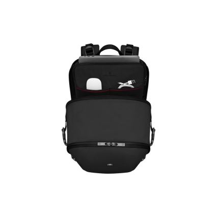 Victorinox - Zaino da viaggio Altmont Modern Traveler 32 l nero