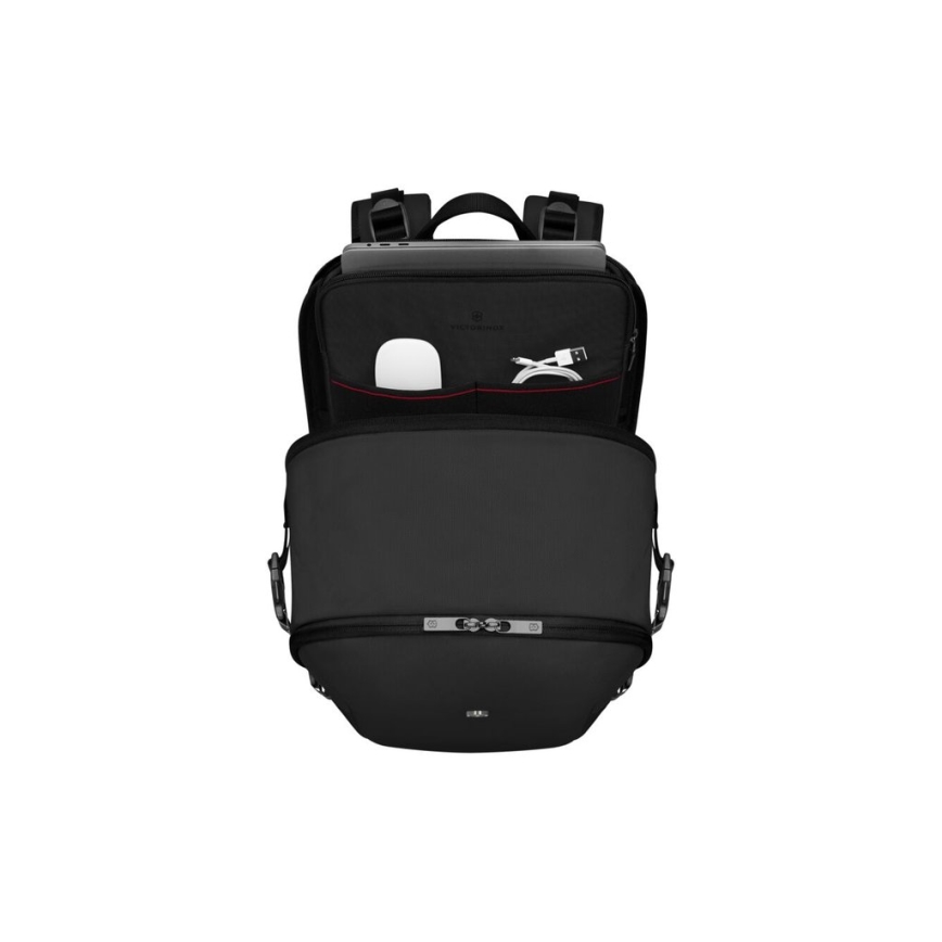 Victorinox - Zaino da viaggio Altmont Modern Traveler 32 l nero