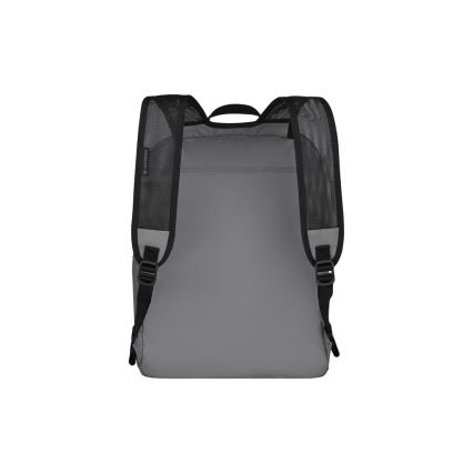 Victorinox - Zaino da viaggio Travel Essentials 20 l grigio