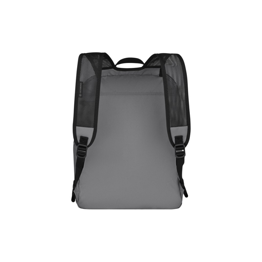 Victorinox - Zaino da viaggio Travel Essentials 20 l grigio
