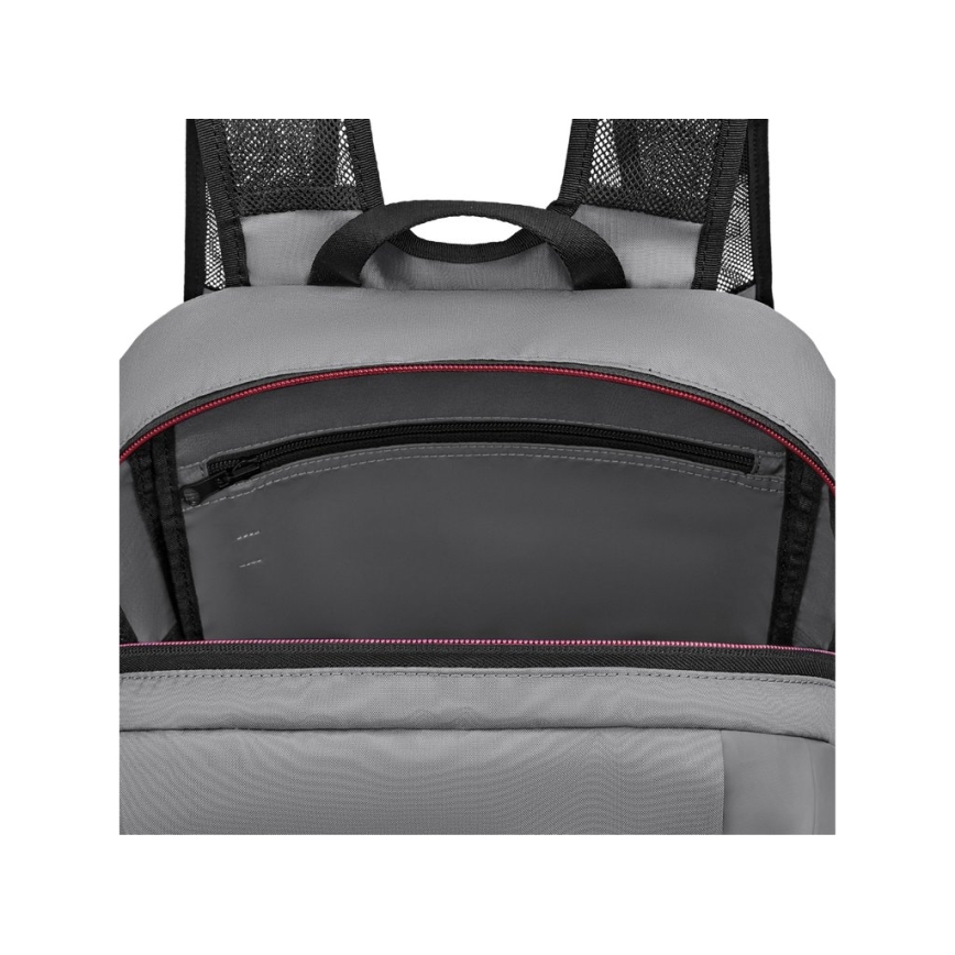Victorinox - Zaino da viaggio Travel Essentials 20 l grigio
