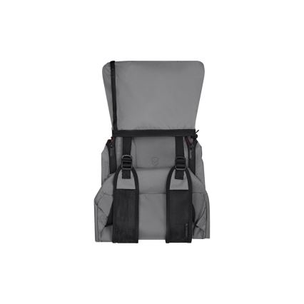 Victorinox - Zaino da viaggio Travel Essentials 20 l grigio