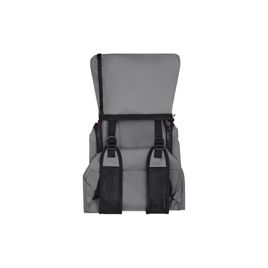 Victorinox - Zaino da viaggio Travel Essentials 20 l grigio