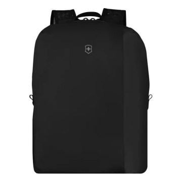 Victorinox - Zaino da viaggio Travel Essentials 20 l, nero