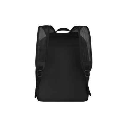 Victorinox - Zaino da viaggio Travel Essentials 20 l, nero