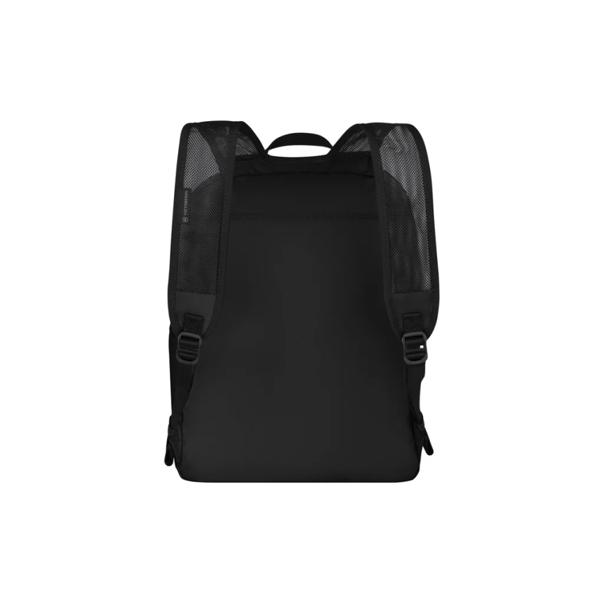 Victorinox - Zaino da viaggio Travel Essentials 20 l, nero