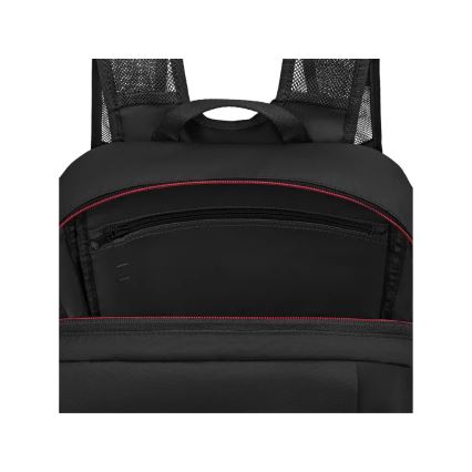 Victorinox - Zaino da viaggio Travel Essentials 20 l, nero