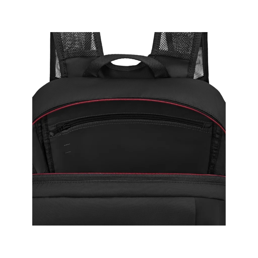 Victorinox - Zaino da viaggio Travel Essentials 20 l, nero