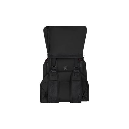Victorinox - Zaino da viaggio Travel Essentials 20 l, nero