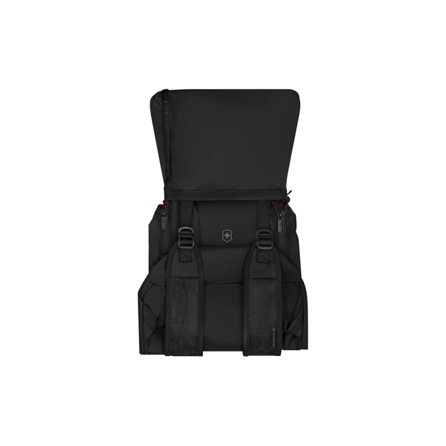 Victorinox - Zaino da viaggio Travel Essentials 20 l, nero