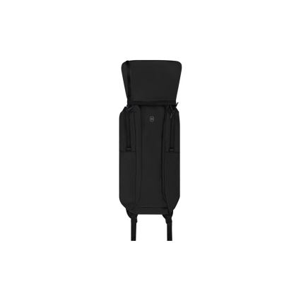 Victorinox - Zaino da viaggio Travel Essentials 20 l, nero