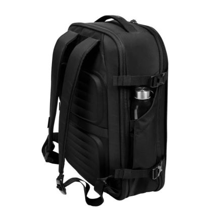 Victorinox - Zaino espandibile Crosslight Boarding 37 l nero