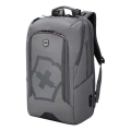 Victorinox - Zaino espandibile Touring 2.0 Traveler 33 l grigio