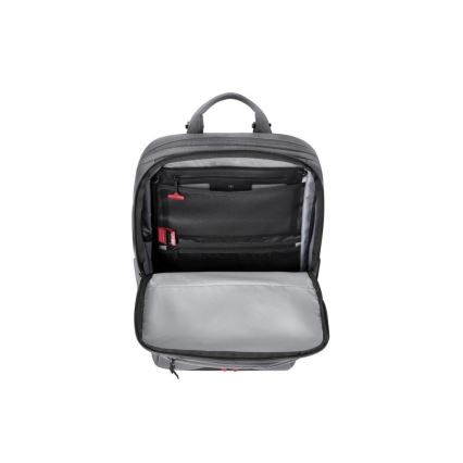 Victorinox - Zaino espandibile Touring 2.0 Traveler 33 l grigio