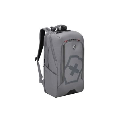 Victorinox - Zaino espandibile Touring 2.0 Traveler 33 l grigio