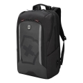 Victorinox - Zaino espandibile Touring 2.0 Traveler 33 l nero