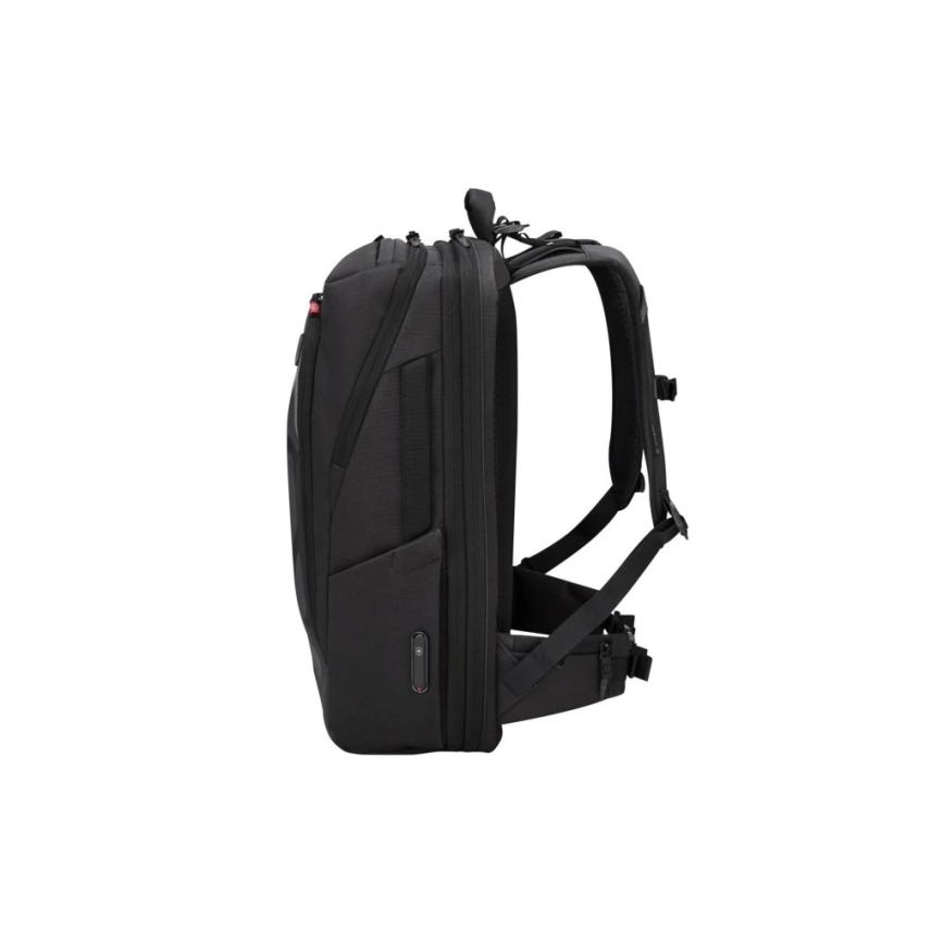 Victorinox - Zaino espandibile Touring 2.0 Traveler 33 l nero