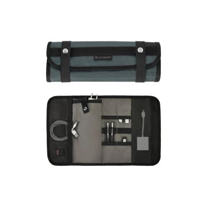 Victorinox - Zaino per laptop 14" Altmont Professional Città 14 l grigio