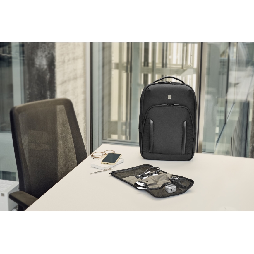 Victorinox - Zaino per laptop 14" Altmont Professional Città 14 l nero