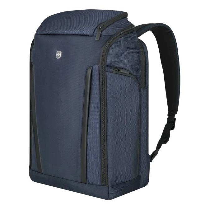 Victorinox - Zaino per laptop 14 Altmont Professional Fliptop 26 l blu scuro