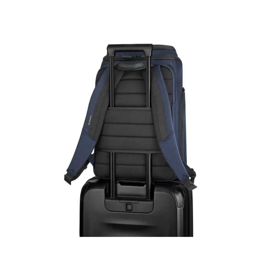Victorinox - Zaino per laptop 14 Altmont Professional Fliptop 26 l blu scuro
