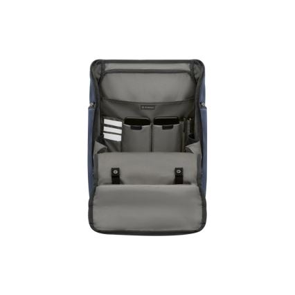 Victorinox - Zaino per laptop 14 Altmont Professional Fliptop 26 l blu scuro