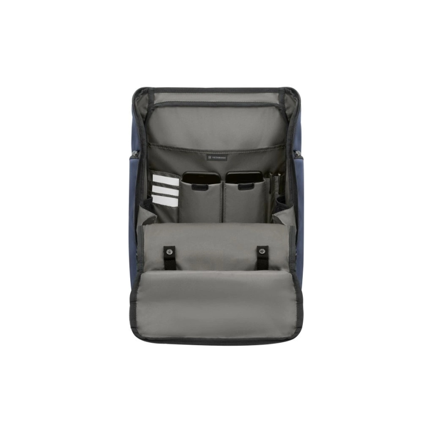 Victorinox - Zaino per laptop 14 Altmont Professional Fliptop 26 l blu scuro