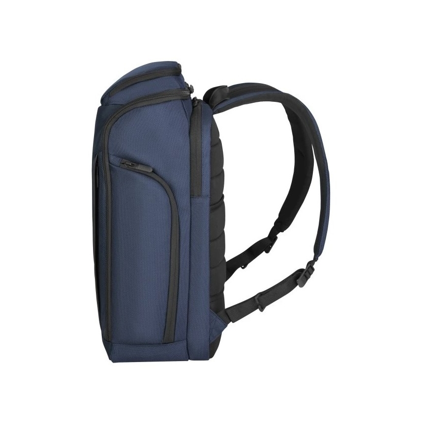 Victorinox - Zaino per laptop 14 Altmont Professional Fliptop 26 l blu scuro