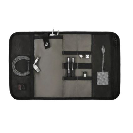 Victorinox - Zaino per laptop 14 Altmont Professional Fliptop 26 l blu scuro