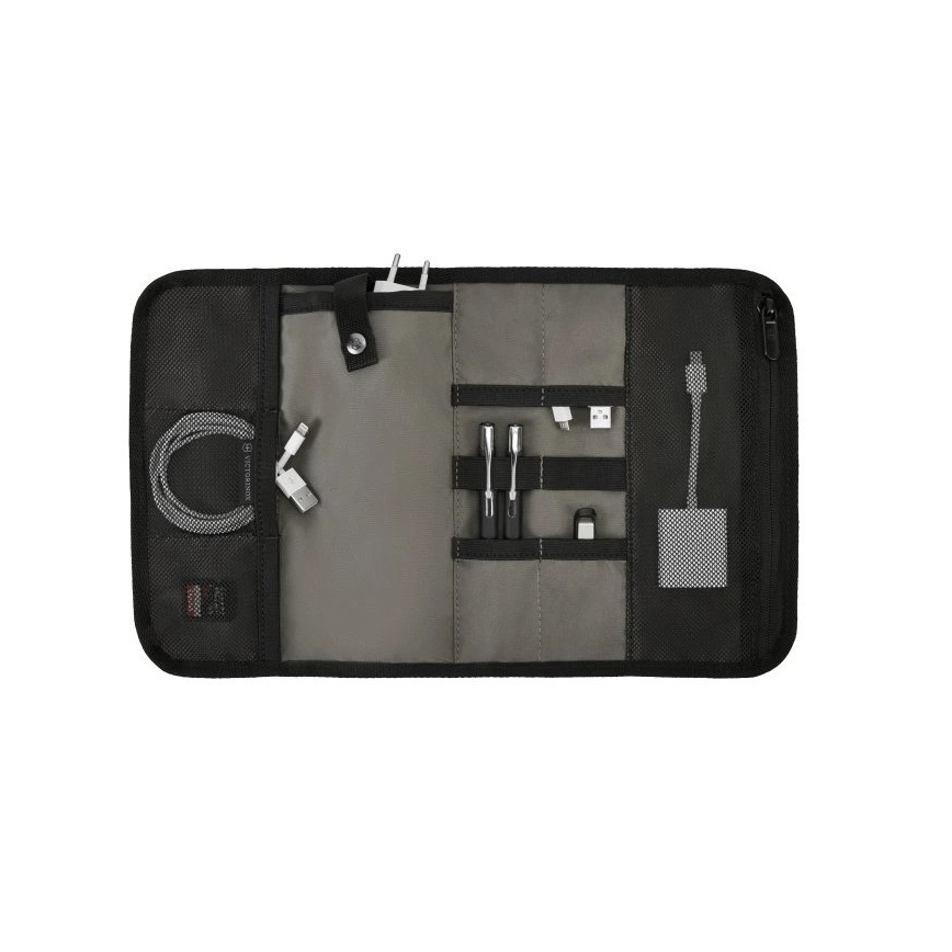 Victorinox - Zaino per laptop 14 Altmont Professional Fliptop 26 l blu scuro