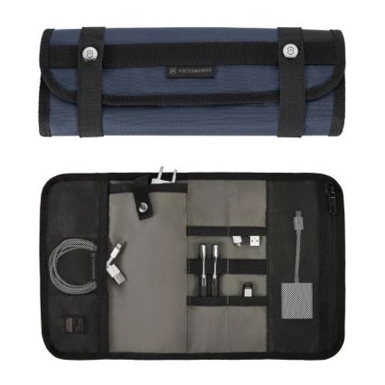 Victorinox - Zaino per laptop 14 Altmont Professional Fliptop 26 l blu scuro