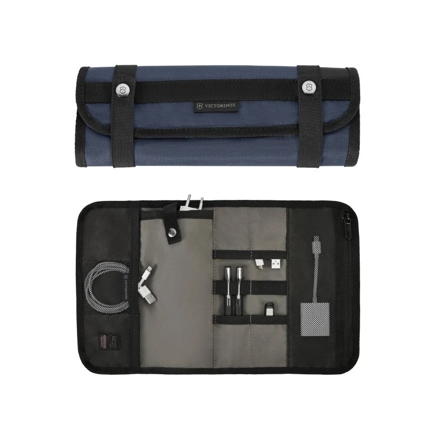 Victorinox - Zaino per laptop 14 Altmont Professional Fliptop 26 l blu scuro