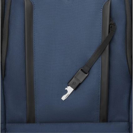 Victorinox - Zaino per laptop 14 Altmont Professional Fliptop 26 l blu scuro