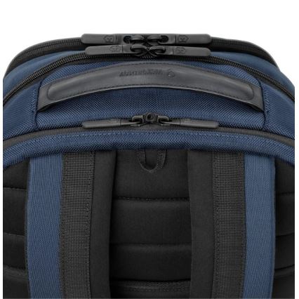 Victorinox - Zaino per laptop 14 Altmont Professional Fliptop 26 l blu scuro