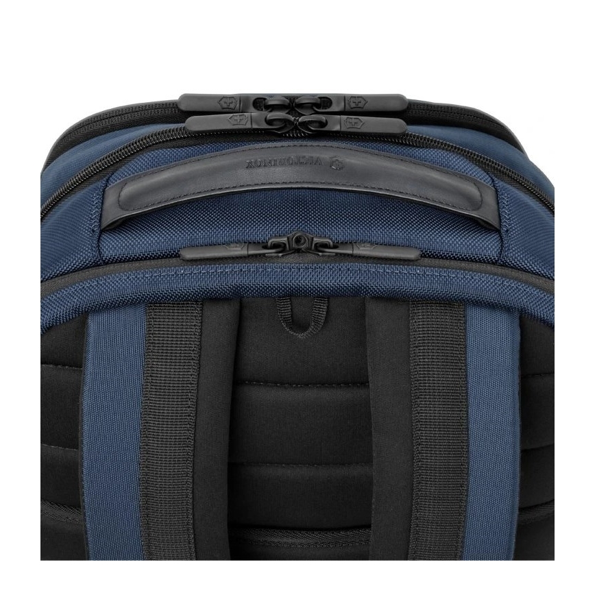 Victorinox - Zaino per laptop 14 Altmont Professional Fliptop 26 l blu scuro