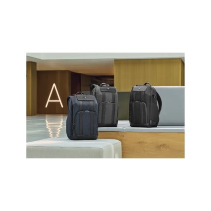 Victorinox - Zaino per laptop 14 Architecture Urban2 17 l nero