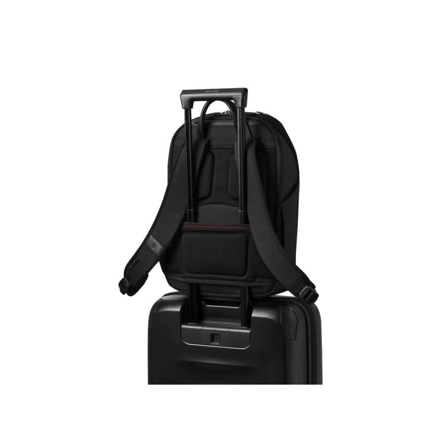 Victorinox - Zaino per laptop 14 Architecture Urban2 17 l nero