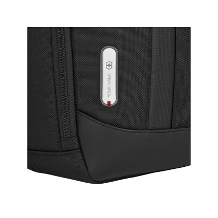 Victorinox - Zaino per laptop 14 Architecture Urban2 17 l nero