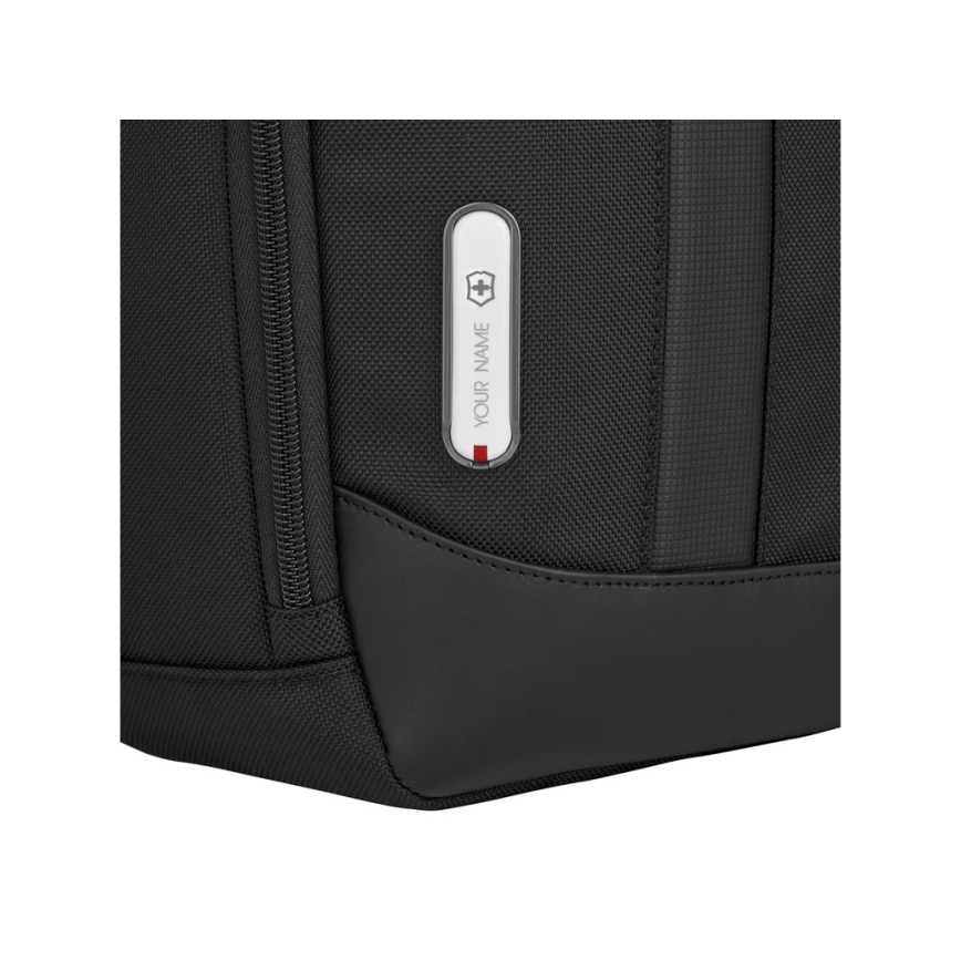 Victorinox - Zaino per laptop 14 Architecture Urban2 17 l nero