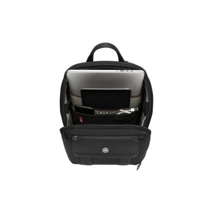 Victorinox - Zaino per laptop 14 Architecture Urban2 17 l nero