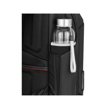 Victorinox - Zaino per laptop 14 Architecture Urban2 17 l nero