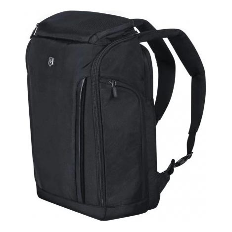 Victorinox - Zaino per laptop 14" Fliptop 26 l nero