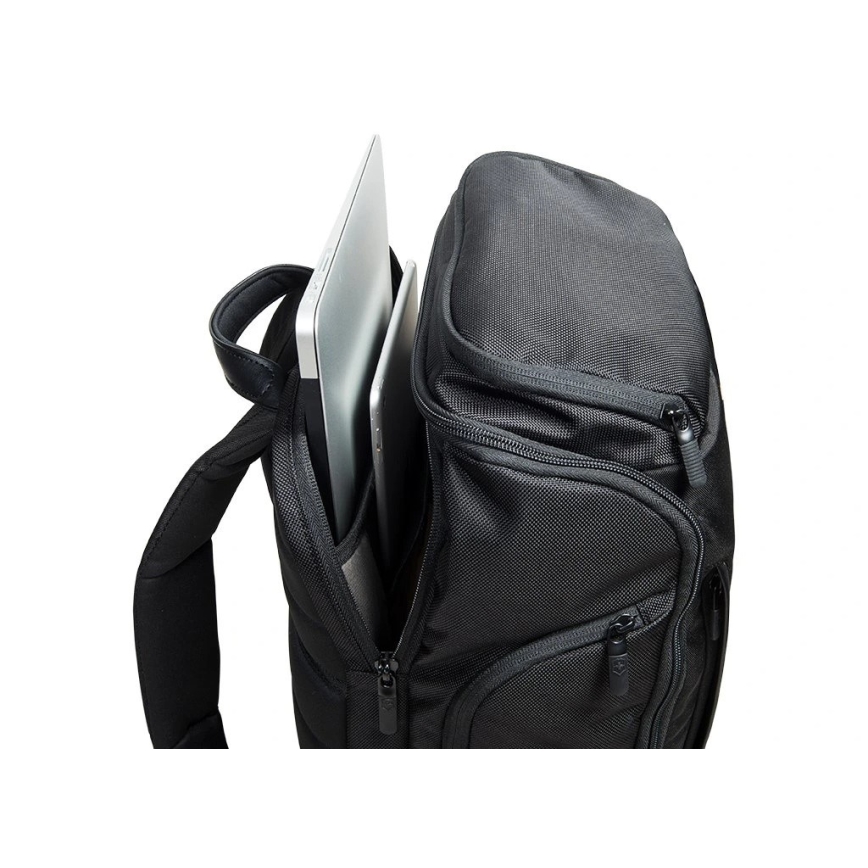 Victorinox - Zaino per laptop 14" Fliptop 26 l nero