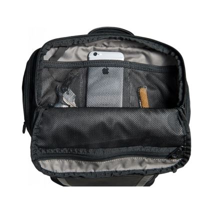 Victorinox - Zaino per laptop 14" Fliptop 26 l nero