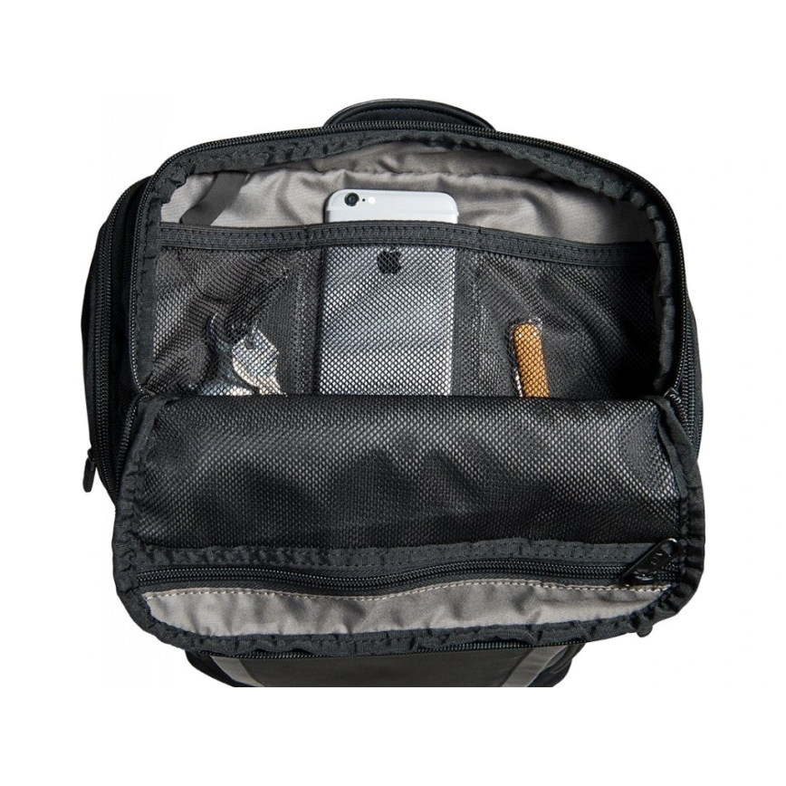 Victorinox - Zaino per laptop 14" Fliptop 26 l nero