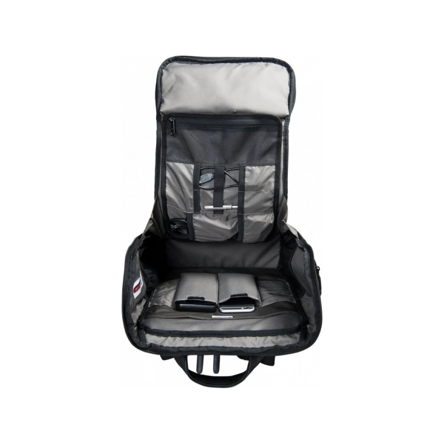 Victorinox - Zaino per laptop 14" Fliptop 26 l nero